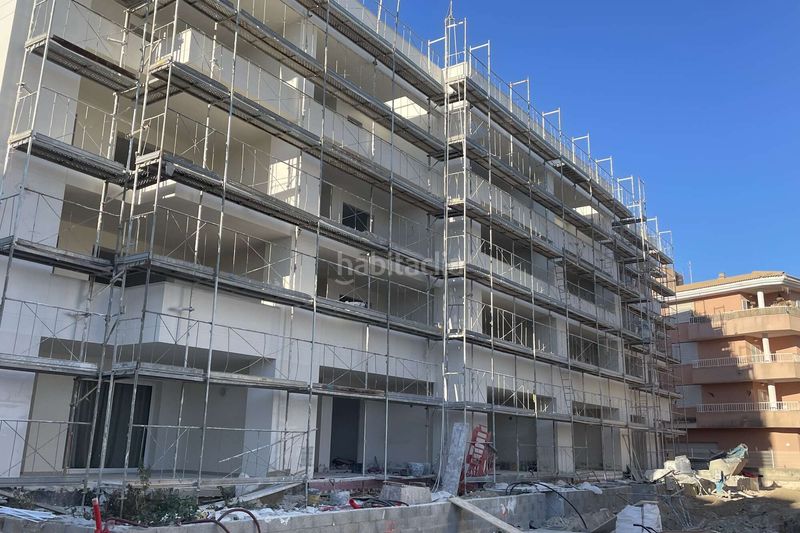 Foto 528ca07c-1b83-4c4d-9add-f8302506eeb9. Flat with parking in Cala Ratjada Capdepera
