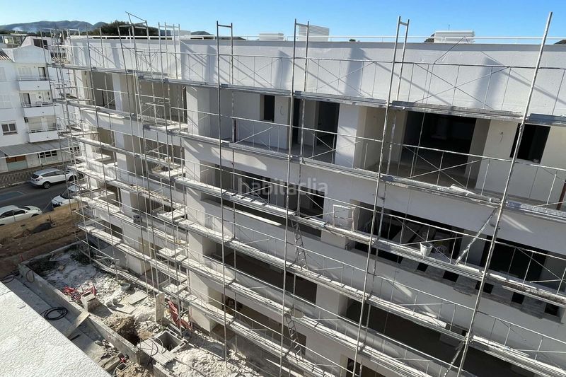 Foto 5555aa21-5bc3-4b40-acb4-d8329109b4d8. Flat with parking in Cala Ratjada Capdepera