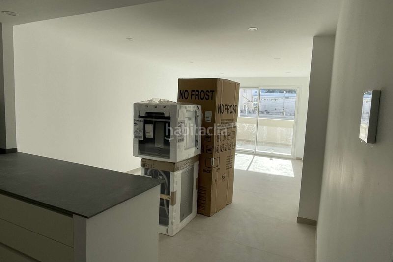 Foto 9246ca9b-00e9-4033-b078-30536639d444. Flat with parking in Cala Ratjada Capdepera