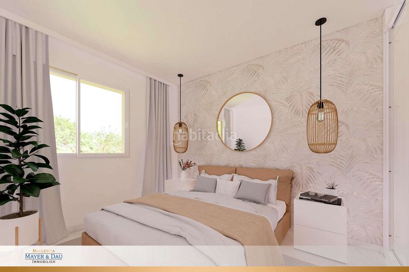 Foto e77516cb-e560-4a5a-b959-5abd629b827a. Flat with parking in Cala Ratjada Capdepera