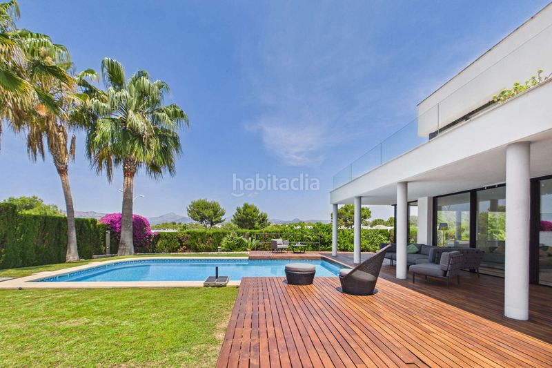 Foto 043dd176-70ff-4534-852c-01fd9b6ac87e. Casa a Santa Ponça Calvià