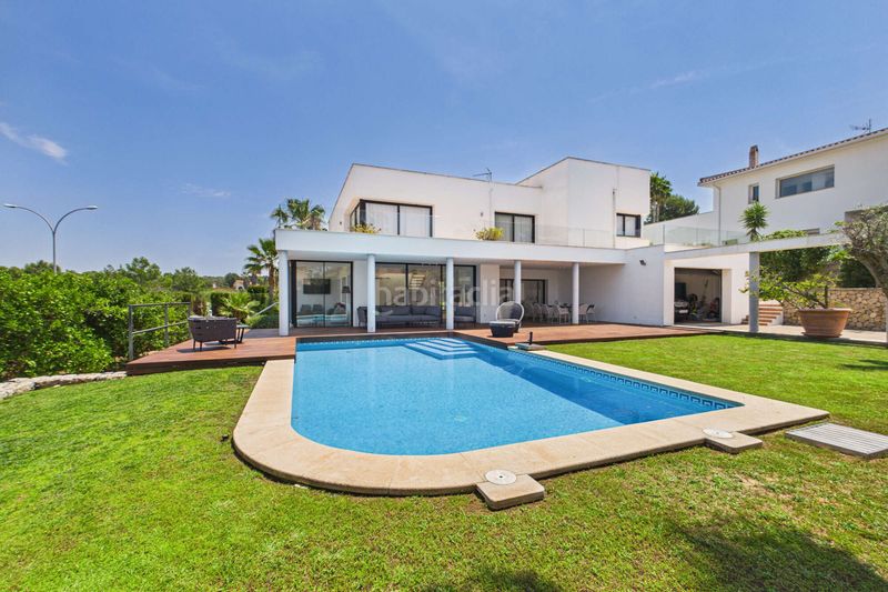 Foto 12d583ed-6d1d-4382-81c7-1a9c71778315. Casa a Santa Ponça Calvià