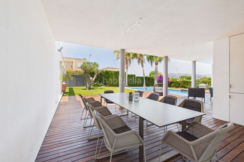 Foto 196eb148-cfca-46e4-b932-a9042b5d32c9. Casa a Santa Ponça Calvià