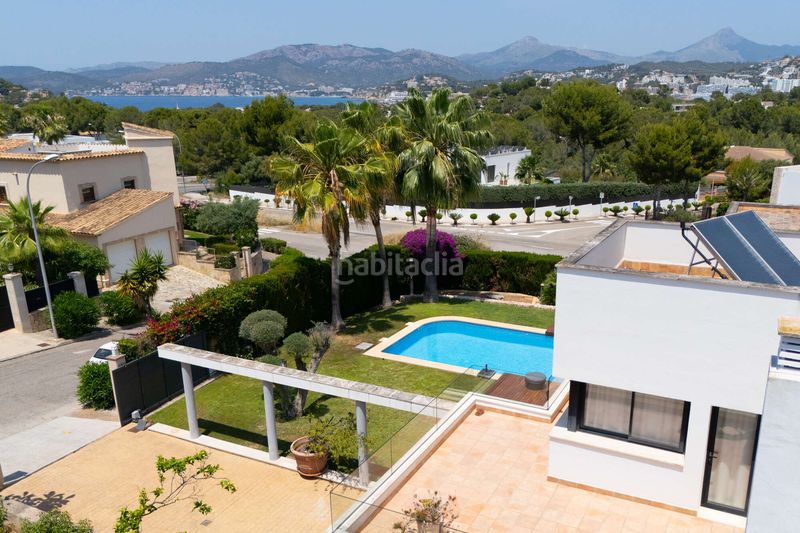 Foto 201dac07-b926-42f6-ab6c-75891bd6d933. Casa a Santa Ponça Calvià