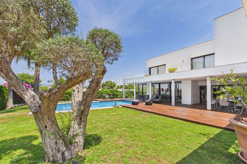 Foto 7ba8fd33-88e9-4dc1-bc3b-0c7651fed79a. Casa a Santa Ponça Calvià