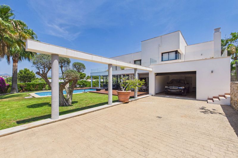 Foto 8f30a0ea-b7d8-40c0-85e3-d9f8363275e2. Casa a Santa Ponça Calvià