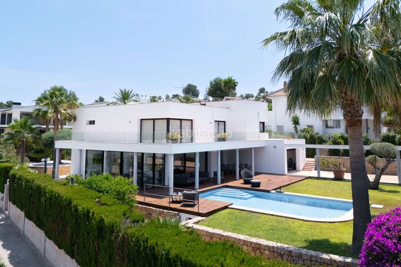 Foto cb08ce94-ab53-4ed8-93bd-e1bb1d2f8d29. Casa a Santa Ponça Calvià