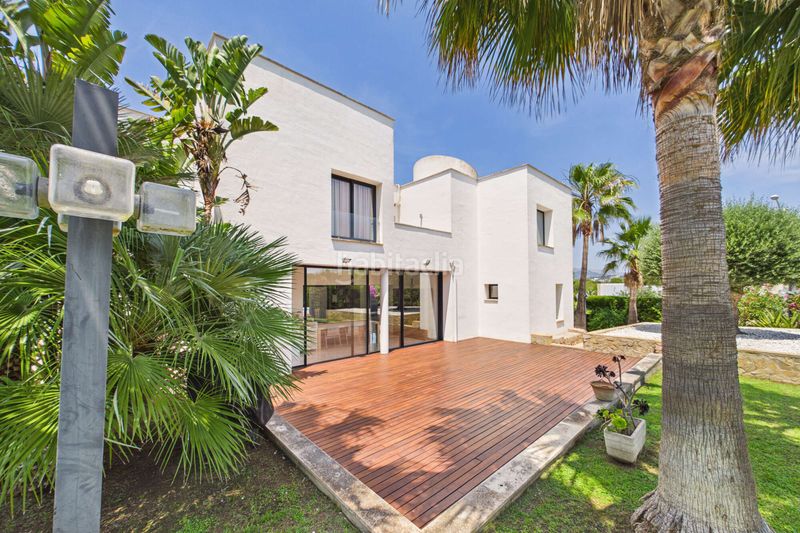 Foto f84a4926-0334-4f6d-b33e-7cf39898259f. Casa a Santa Ponça Calvià