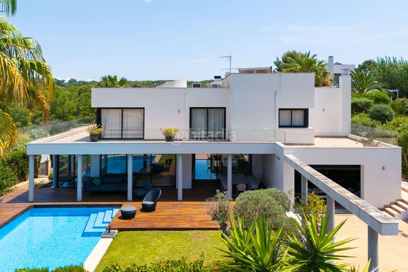 Foto 65b6e049-5d43-4ad1-8f44-b480ef8124b9. Casa a Santa Ponça Calvià