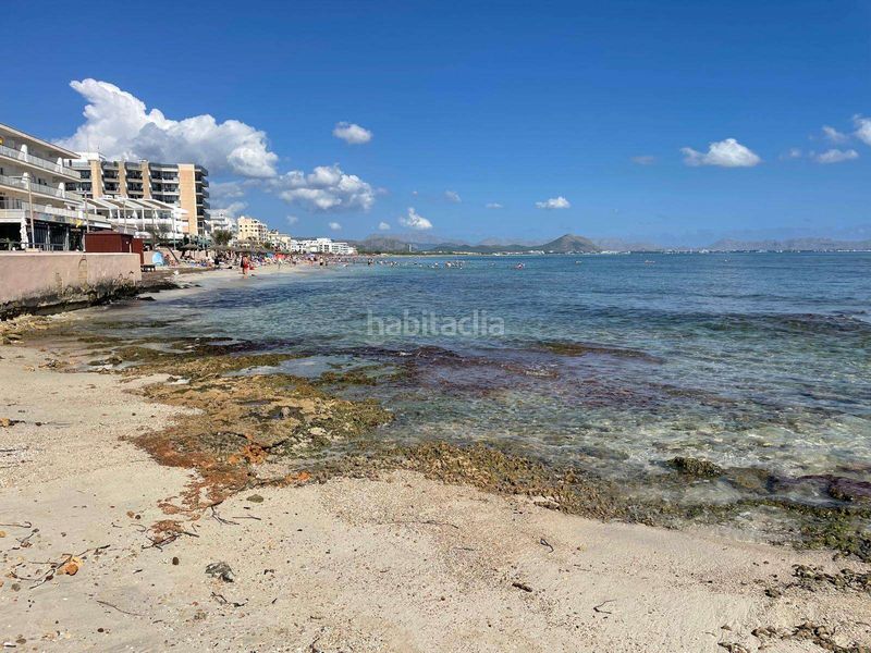 Foto 0a6fcbfb-272a-42db-896d-d34e661964c5. Masia amb calefacció a Santa Margalida poble Santa Margalida