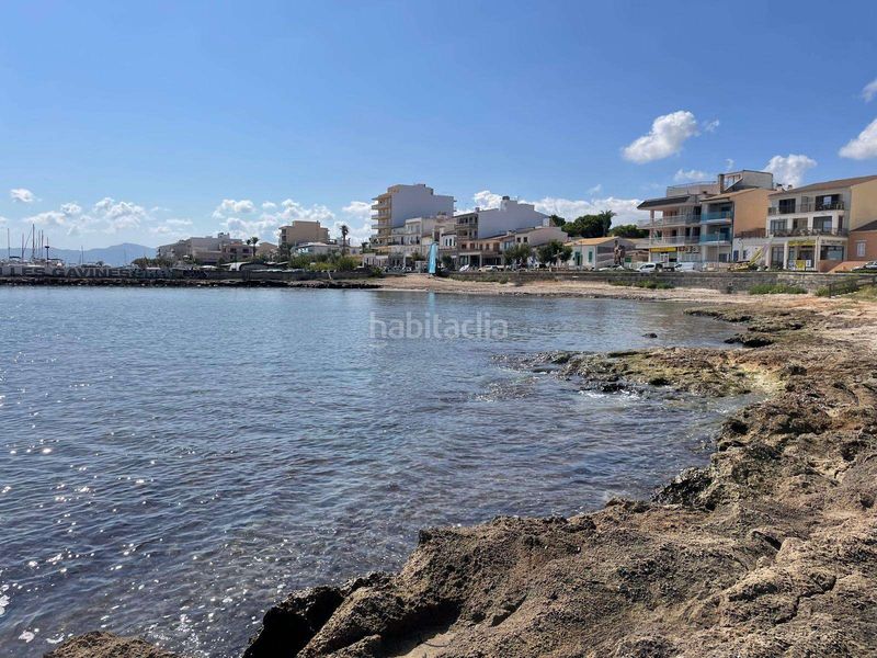 Foto dfea0788-da66-4089-9d8c-8242970f6679. Masia amb calefacció a Santa Margalida poble Santa Margalida