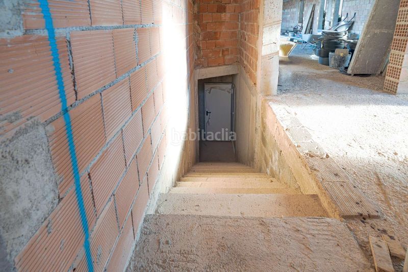 Foto b5eda8eb-8c56-4803-8a0e-f82ca053400e. Masia amb calefacció aparcament a Santa Margalida poble Santa Margalida
