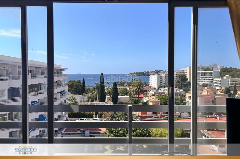 Foto 407252aa-2fe6-46ff-b51e-f4b1a714448c. Apartament a Palmanova Calvià