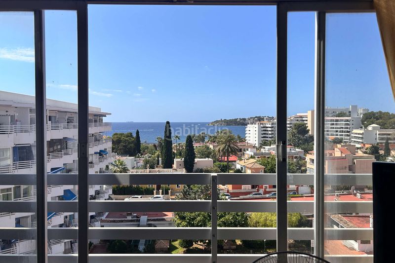 Foto be68c0b0-96fa-4081-8a96-4e1a9f7594b5. Apartament a Palmanova Calvià