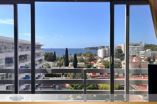 Apartament a Palmanova. Vista al mar disponible!!! la renovación depende de usted  propi