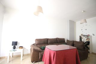 Pis  Plaza de la constitución 6. Piso de dos dormitorios con trastero en churriana de la vega (gr