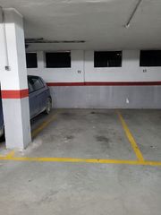 Parking voiture à Calle reyes catolicos 19. Se vende plaza de garaje en híjar (las gabias-granada)