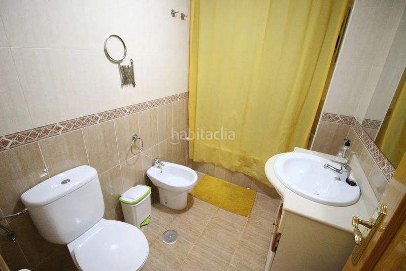 Foto 73fba9b7-db6d-49c9-8e5d-7de37a764185. Pis amb aparcament a Híjar Gabias (Las)