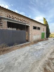 Finca rústica en Urbanización pp-7 2. Se vende secadero en las gabias