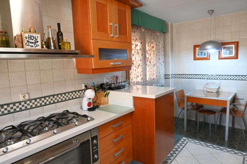 Foto 08d66249-7f39-43e7-9edd-3792e07f71ca. Casa bifamiliare in calle tiziano 15 in San Francisco - El Chorrillo Gabias (Las)