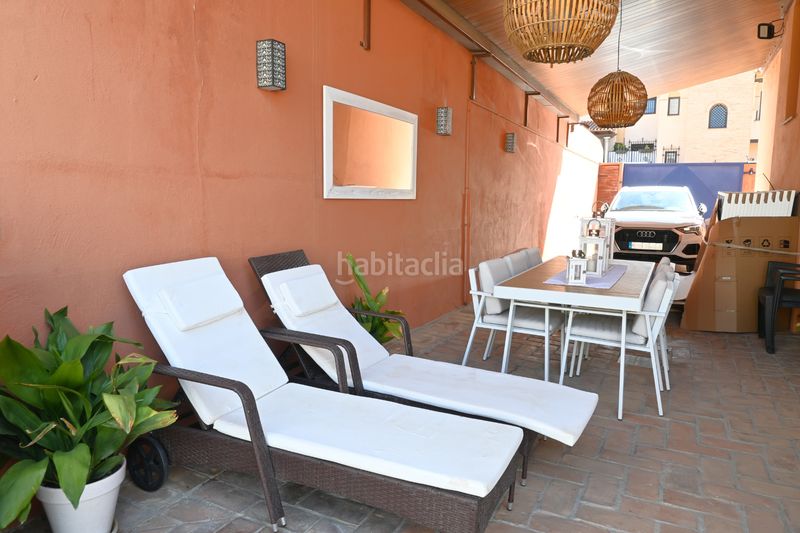Foto 0bf883ae-3e09-4b0f-9b41-64d1b183c4f2. Casa bifamiliare in calle tiziano 15 in San Francisco - El Chorrillo Gabias (Las)