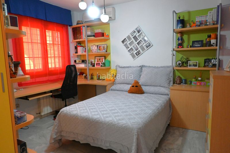 Foto 0ded4c61-5099-4cb9-8508-00c37c2ff8d8. Casa bifamiliare in calle tiziano 15 in San Francisco - El Chorrillo Gabias (Las)