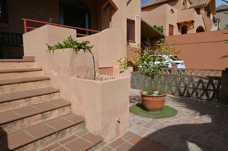 Foto 22f03994-fcff-4c99-8ded-0b39ca436da5. Casa bifamiliare in calle tiziano 15 in San Francisco - El Chorrillo Gabias (Las)