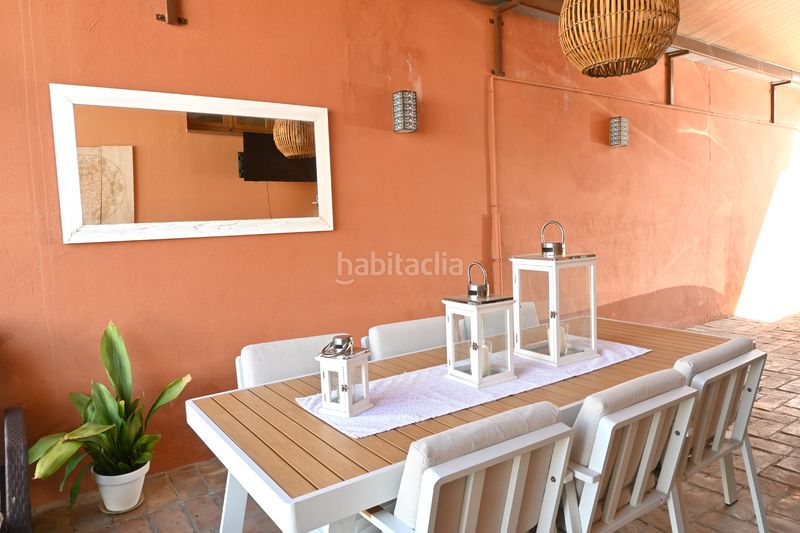 Foto 3a86ea32-4270-4dd6-a6ea-c70197431cda. Casa bifamiliare in calle tiziano 15 in San Francisco - El Chorrillo Gabias (Las)