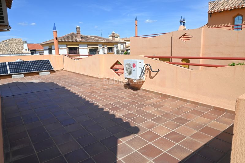 Foto 402e60b7-7b53-4133-be1b-b37ae5ebdae0. Casa bifamiliare in calle tiziano 15 in San Francisco - El Chorrillo Gabias (Las)