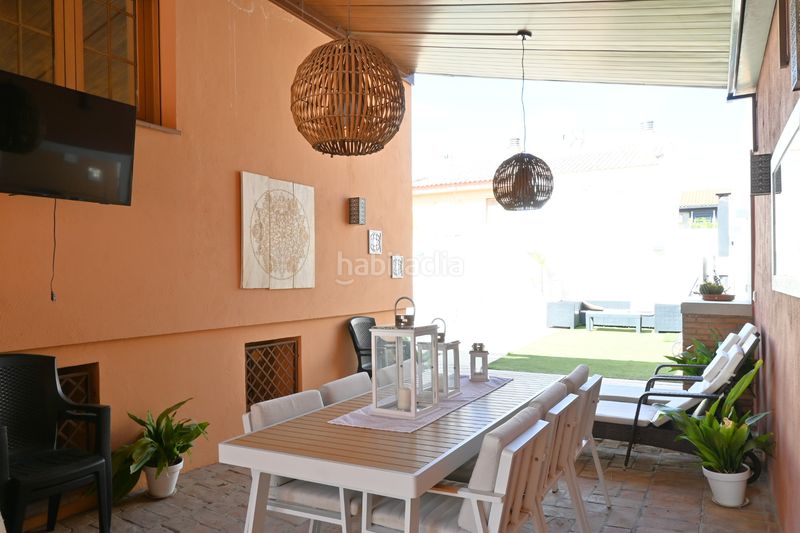 Foto 460ff977-c5fa-4775-85b5-ea4fbbc62f0a. Casa bifamiliare in calle tiziano 15 in San Francisco - El Chorrillo Gabias (Las)