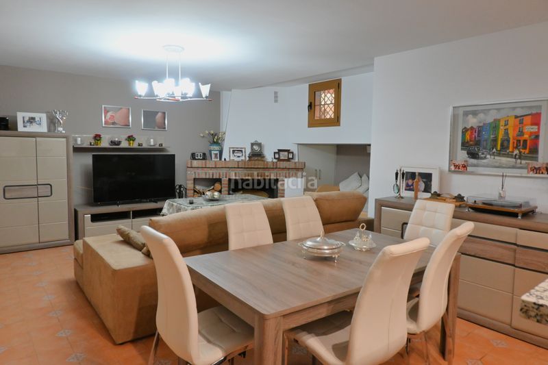 Foto 7a372b4b-8a79-4b73-ae1c-3862d3bd4af4. Casa bifamiliare in calle tiziano 15 in San Francisco - El Chorrillo Gabias (Las)
