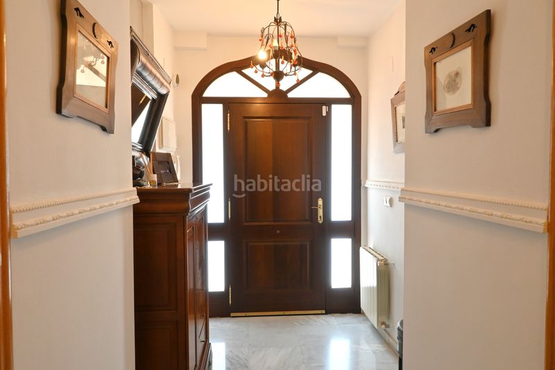 Foto 87f9d659-373b-47e8-a0c5-094a94f8f6e0. Casa bifamiliare in calle tiziano 15 in San Francisco - El Chorrillo Gabias (Las)