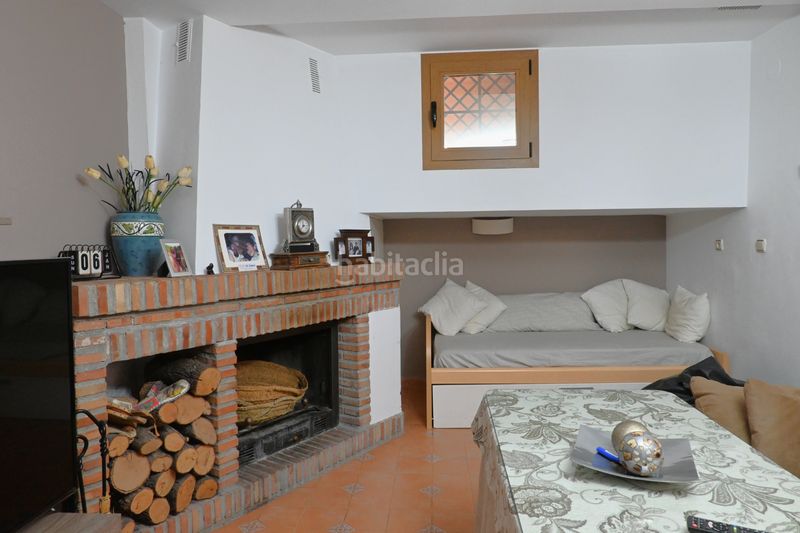 Foto 8cdf05de-89ec-4395-8965-cb43bd6d6be3. Casa bifamiliare in calle tiziano 15 in San Francisco - El Chorrillo Gabias (Las)