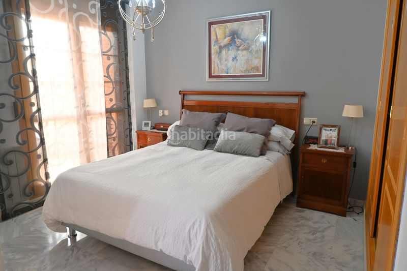 Foto 9a934d66-0ea3-412e-8d13-ed5a0c3ed502. Casa bifamiliare in calle tiziano 15 in San Francisco - El Chorrillo Gabias (Las)