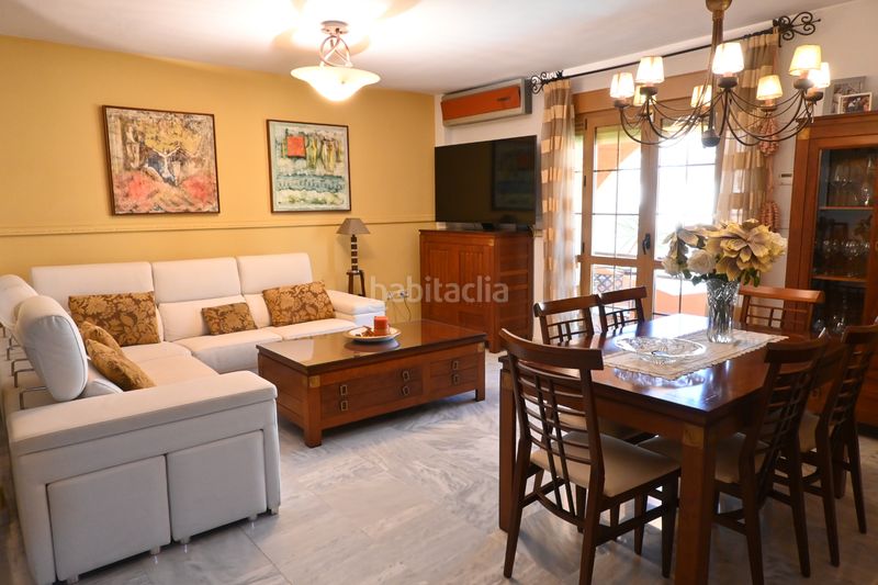 Foto ab080665-e11c-4191-8df5-ad8d2700e7e6. Casa bifamiliare in calle tiziano 15 in San Francisco - El Chorrillo Gabias (Las)