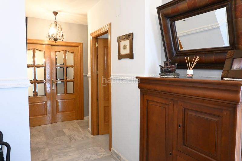 Foto b8477e0d-7972-46d4-a8b9-3dfc82b8ec25. Casa bifamiliare in calle tiziano 15 in San Francisco - El Chorrillo Gabias (Las)