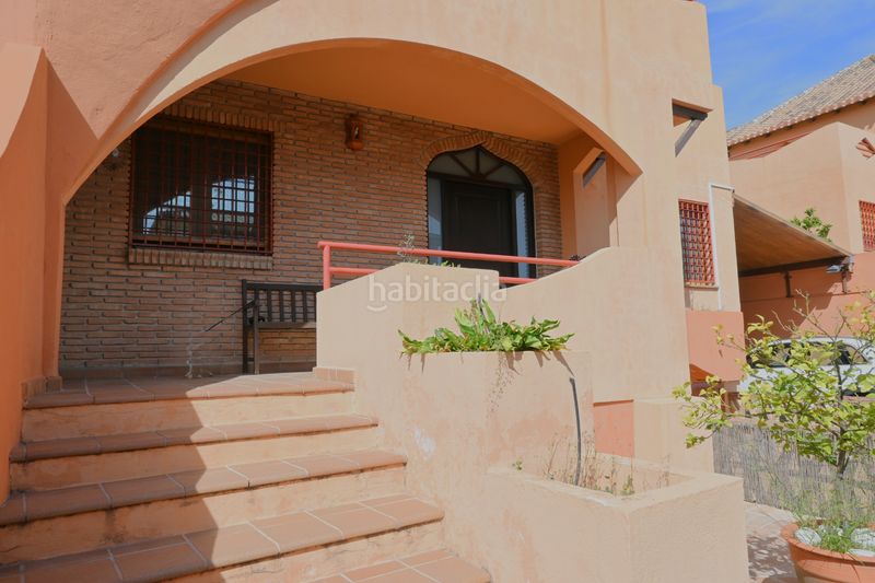 Foto bea268f3-6358-4cf5-a750-2a14183a519f. Casa bifamiliare in calle tiziano 15 in San Francisco - El Chorrillo Gabias (Las)