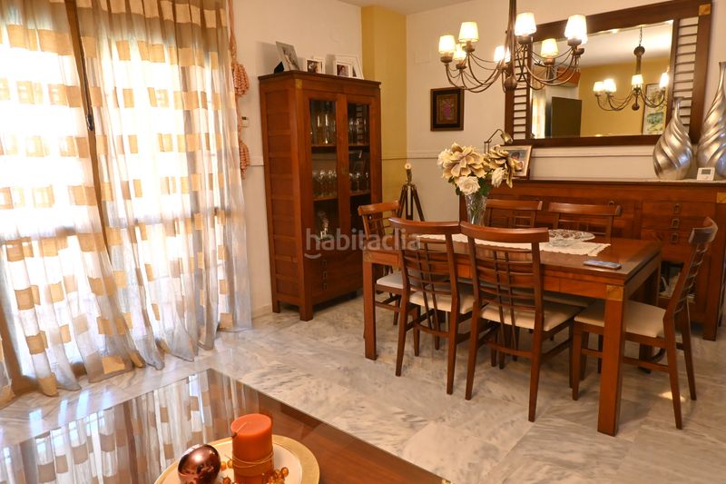 Foto c3de42e8-2bc7-4047-9c06-1ad82c3ca9a6. Casa bifamiliare in calle tiziano 15 in San Francisco - El Chorrillo Gabias (Las)