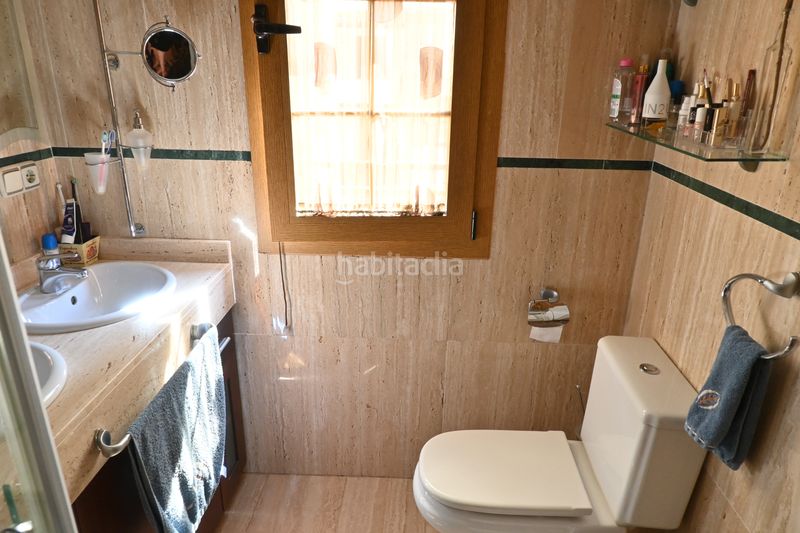 Foto ccbe52af-64c7-4e59-80df-1a6990e97a2a. Casa bifamiliare in calle tiziano 15 in San Francisco - El Chorrillo Gabias (Las)