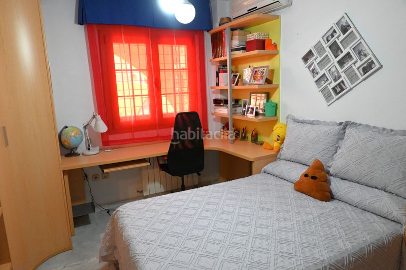 Foto d4637a67-d4e9-48e9-9749-6e0b421d0dcf. Casa bifamiliare in calle tiziano 15 in San Francisco - El Chorrillo Gabias (Las)