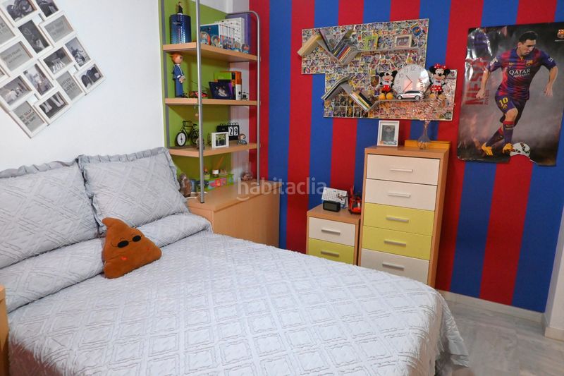 Foto f0e92edc-f4d4-4943-a234-26ef1d620ea0. Casa bifamiliare in calle tiziano 15 in San Francisco - El Chorrillo Gabias (Las)
