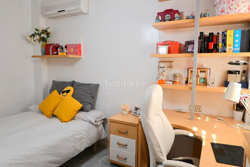 Foto fb627d36-6a07-4fb8-9830-b39a1c8451a9. Casa bifamiliare in calle tiziano 15 in San Francisco - El Chorrillo Gabias (Las)