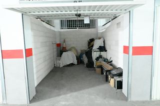 Aparcament cotxe a Camino de Cúllar 23