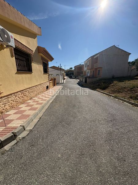 Foto 829f4281-4d7d-48e9-9031-c0c176c6acab. Terreny residencial a calle real 74 a Malahá (La)