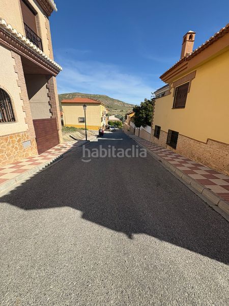 Foto 9fb5103d-3928-46d1-b450-4b873e988be9. Terreny residencial a calle real 74 a Malahá (La)