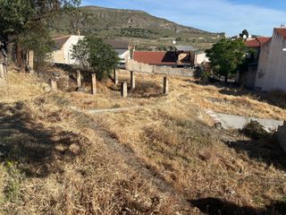 Residential Plot in Calle real 72. Se vende terreno urbano en la malahá
