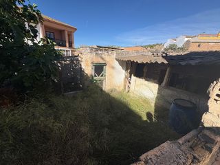 Residential Plot in Paseo arboleda 44. Se vende terreno urbano en la malahá