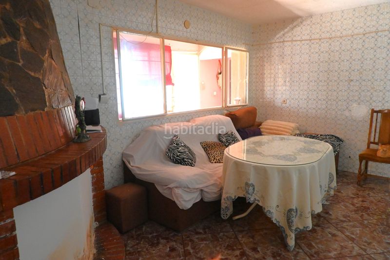 Foto 048eb99c-ac2a-41db-8b7e-f277419a78ab. Casa adossada a calle huesca 38 a Avda. De los Ogíjares Armilla