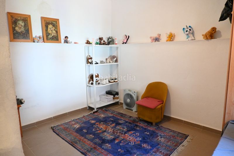 Foto 1d4ad20a-81c3-4889-9f81-83afe1e5dba5. Casa adossada a calle huesca 38 a Avda. De los Ogíjares Armilla