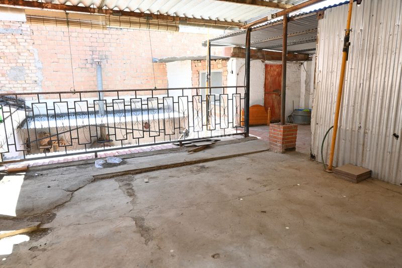 Foto 8813fd0b-8b73-429f-a712-9c93806dd119. Casa adossada a calle huesca 38 a Avda. De los Ogíjares Armilla